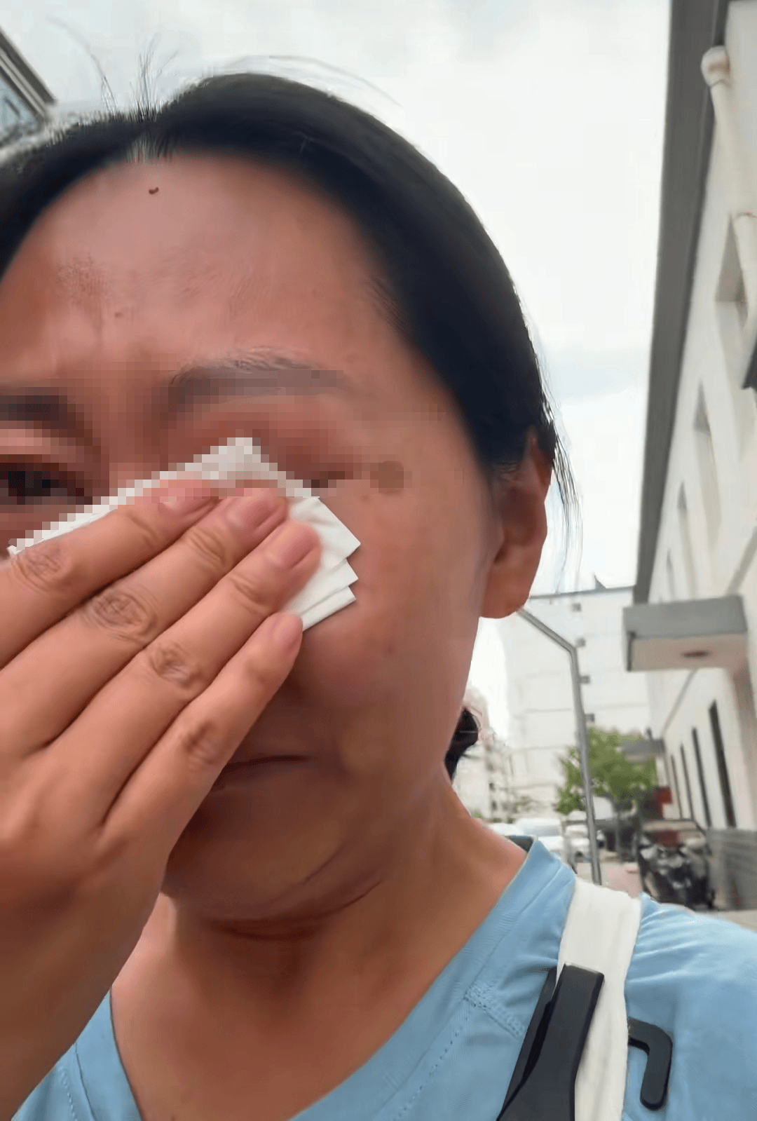 “不是你干的<strong></p>
<p>比特派新钱包</strong>，你扶啥？”女子称扶老人后反被诬陷，维权近3月却等到“阴阳”道歉信