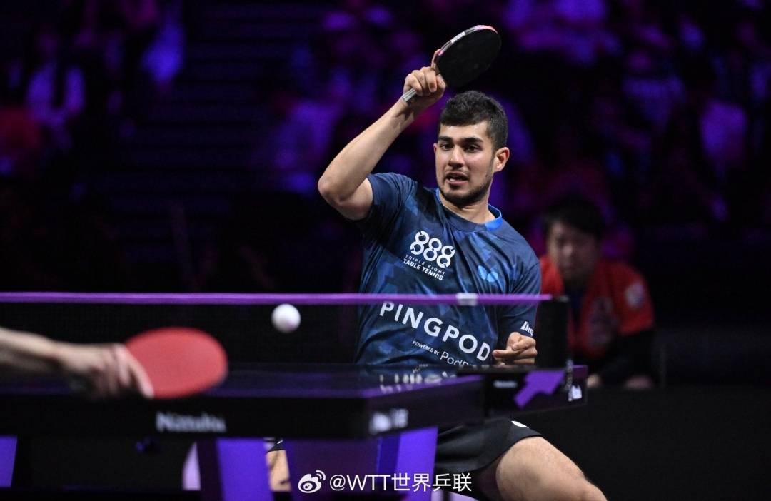 横滨冠军赛张本智和晋级男单决赛<strong></p>
<p>bitpie</strong>,将与王楚钦vs莫雷加德的胜者争冠,赛后回应