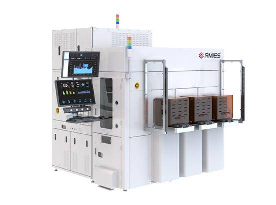 成立仅半年<strong></p>
<p>bitpie</strong>!国产步进光刻机第500台交付