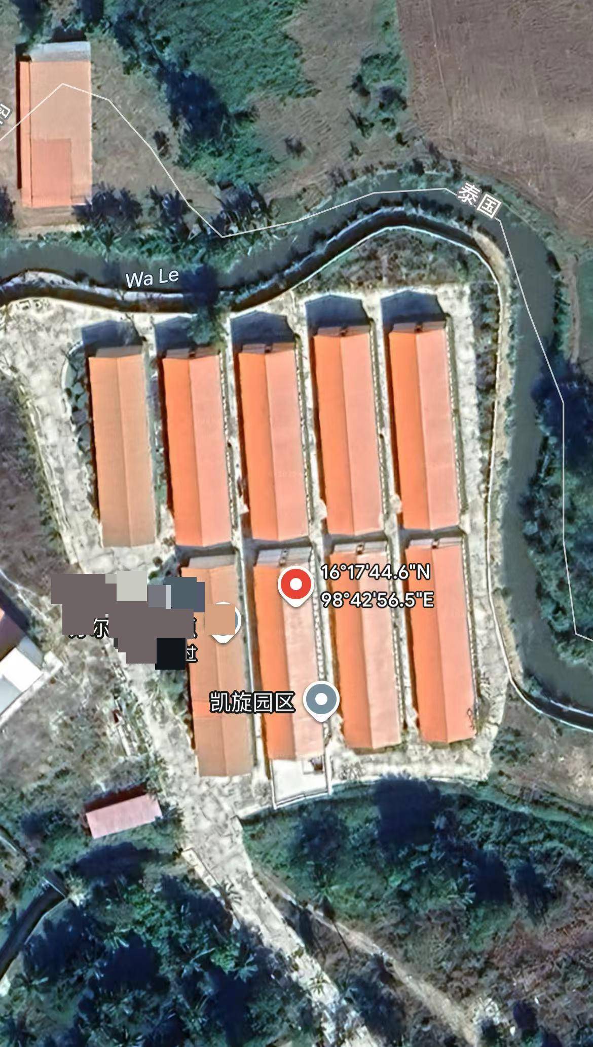 辽宁一00后女孩被“高富帅男友”骗至缅甸妙瓦底<strong></p>
<p>bitpie</strong>,此前模特杨泽琪也被骗至该园区,自称见过她