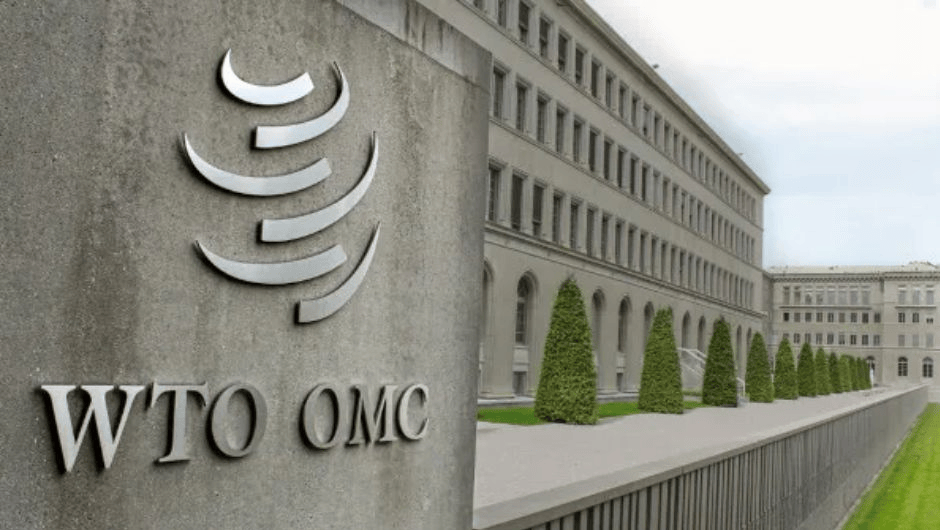 世贸组织确认巴西已就美国关税措施提起诉讼