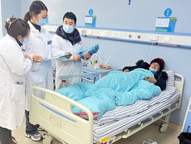 四川省第四人民医院内分泌科医生吴昭华:去喜德<strong></p>
<p>比特派官网</strong>,管好沉默的内分泌疾病