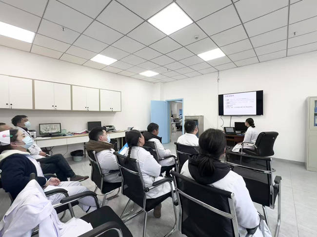 四川省第四人民医院内分泌科医生吴昭华:去喜德<strong></p>
<p>比特派官网</strong>,管好沉默的内分泌疾病