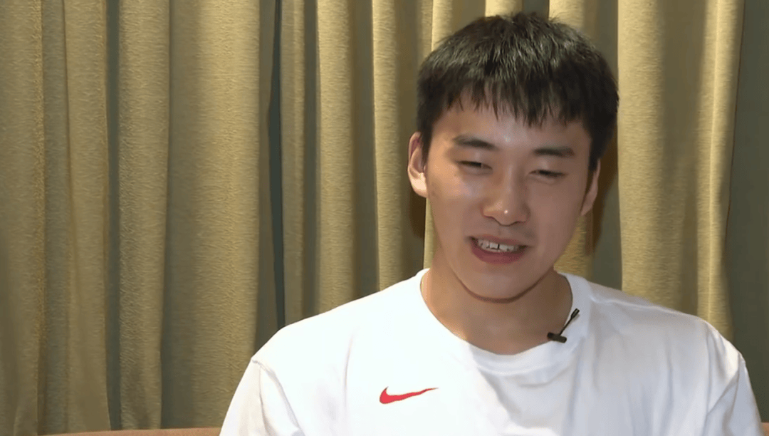 王俊杰入选男篮亚洲杯最佳阵容<strong></p>
<p>比特派安全</strong>,回应“最强暑假工”称号,郭士强:目标是奥运入场券