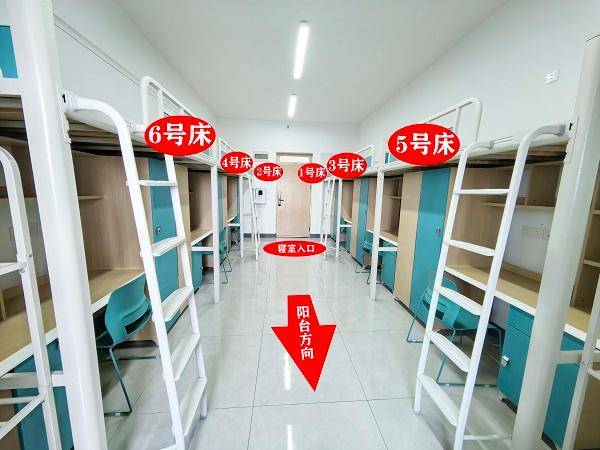 重庆一高校要求新生自选宿舍<strong></p>
<p>比特派身份</strong>,低价宿舍被抢光只能住高价宿舍?校方:提前发了公告