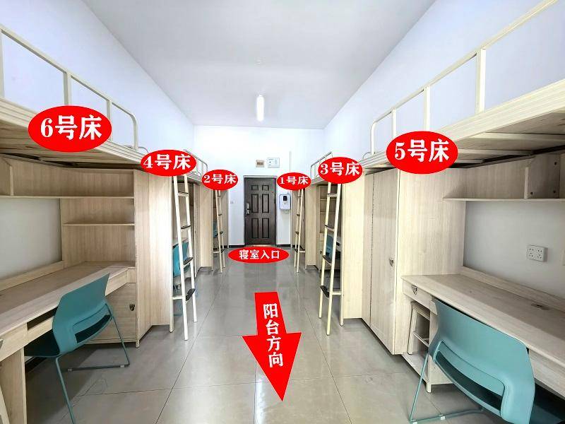 重庆一高校要求新生自选宿舍<strong></p>
<p>比特派身份</strong>,低价宿舍被抢光只能住高价宿舍?校方:提前发了公告