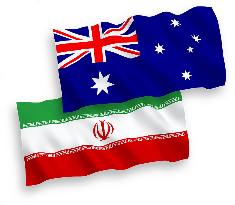 反犹主义抬头<strong></p>
<p>比特派身份</strong>，澳大利亚与伊朗爆发外交冲突