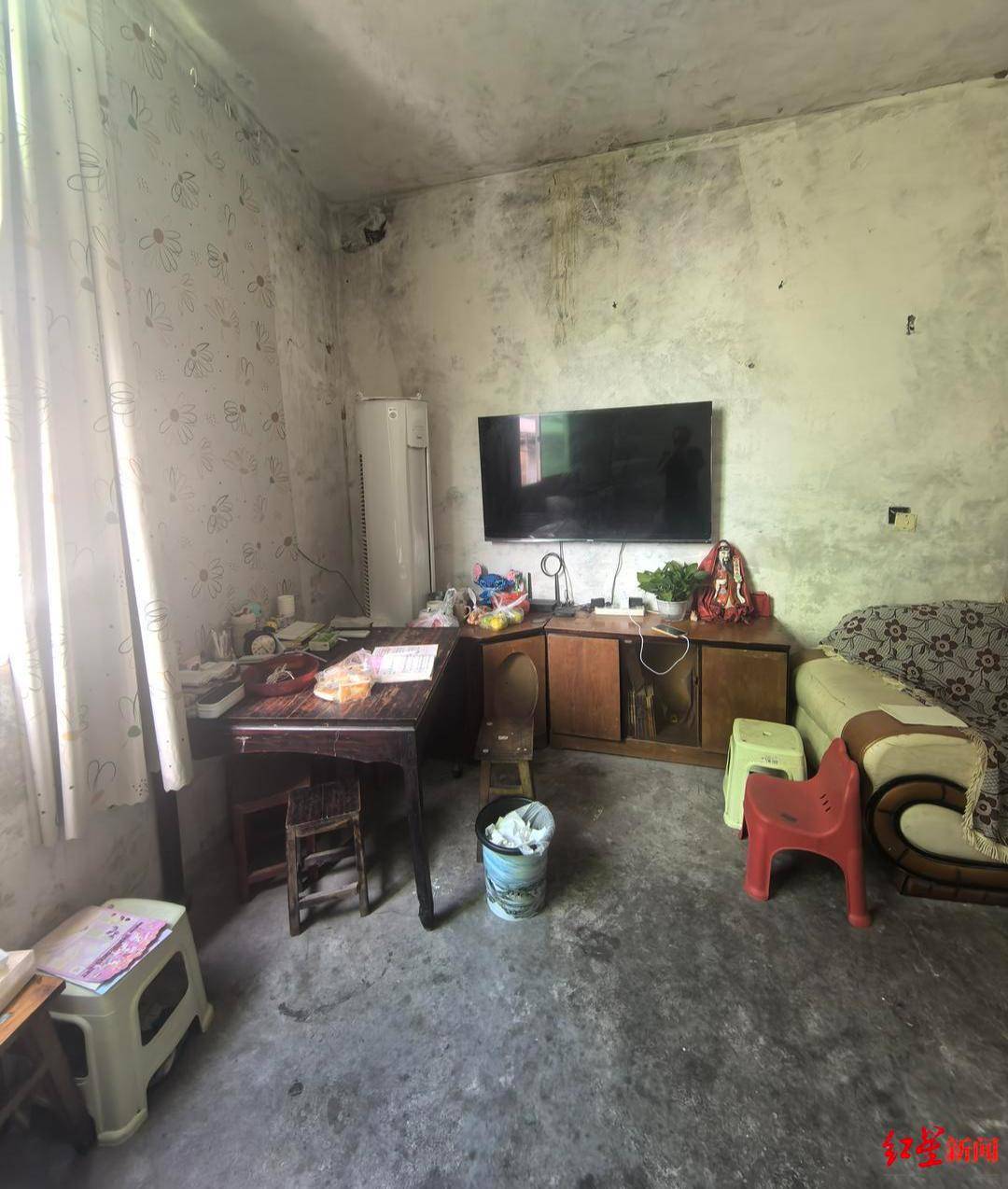 12年前“带父乞讨”女孩考上大学:毕业想回家乡当老师<strong></p>
<p>比特派怎样使用教程</strong>,帮助山区孩子走出大山