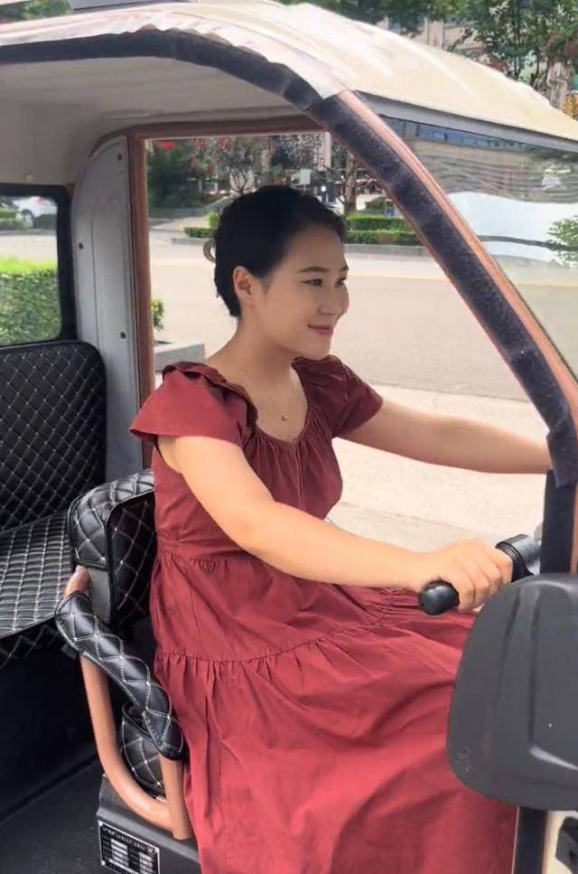 河南95后高校女辅导员“没苦硬吃”：暑假自驾1000公里家访<strong></p>
<p>比特派怎样使用教程</strong>，从电三轮到汽车，已坚持两年