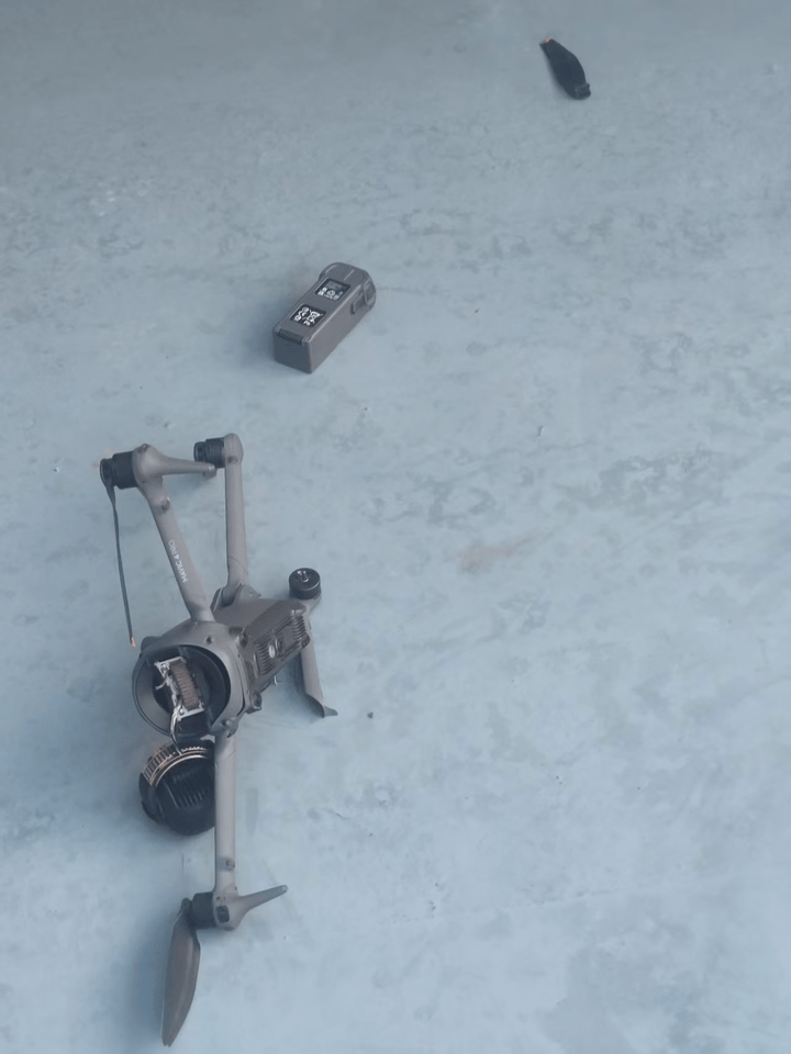 上海环球金融中心楼顶无人机对撞!对话管理方:9年已坠95架<strong></p>
<p>比特派怎样使用教程</strong>,楼顶“风洞”成黑飞重灾区!