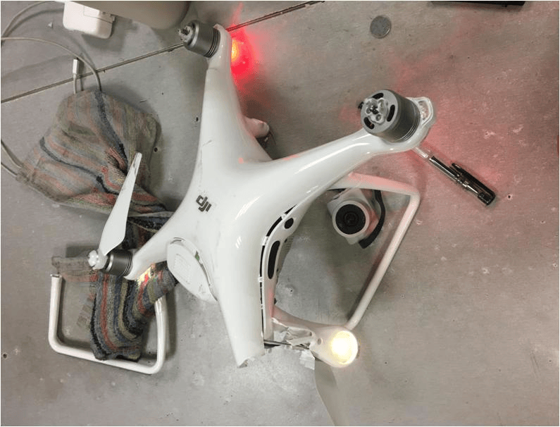 上海环球金融中心楼顶无人机对撞!对话管理方:9年已坠95架<strong></p>
<p>比特派怎样使用教程</strong>,楼顶“风洞”成黑飞重灾区!