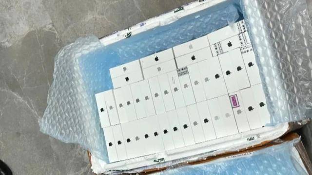 广西男子一口气花38.8万元买了40台手机<strong></p>
<p>比特派怎样使用教程</strong>,民警很快找上门……