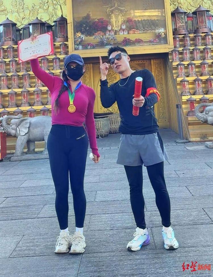 揭秘峨眉山陪爬团队:已陪爬千名游客九成为女性<strong></p>
<p>比特派怎样使用教程</strong>,不会主动拉背扛抱,主要保障安全