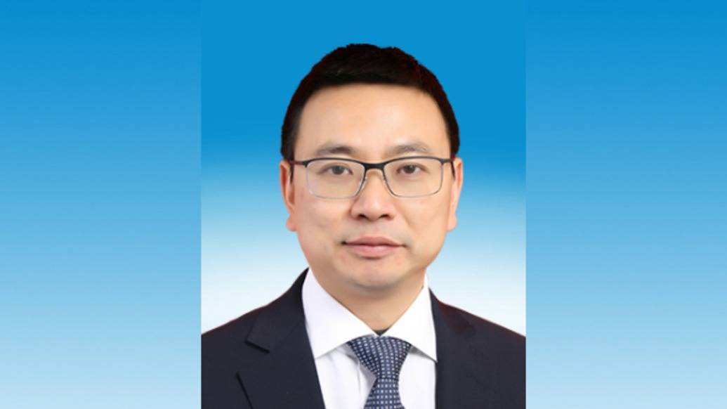 再度担任四川省发改委副主任<strong></p>
<p>币安</strong>，陶剑锋已明确为党组副书记