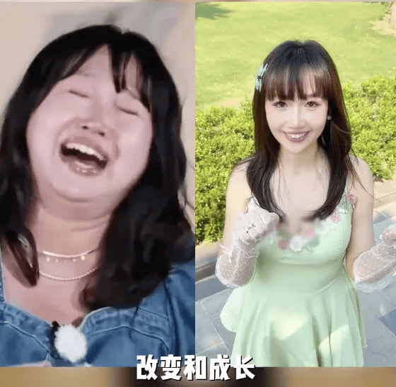 麦琳尝试制服短裙风格<strong></p>
<p>币安</strong>,被评“变化超大”:美得不敢认