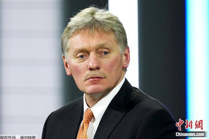 俄总统新闻秘书佩斯科夫盛赞中国菜:非常美味<strong></p>
<p>币安交易所</strong>!