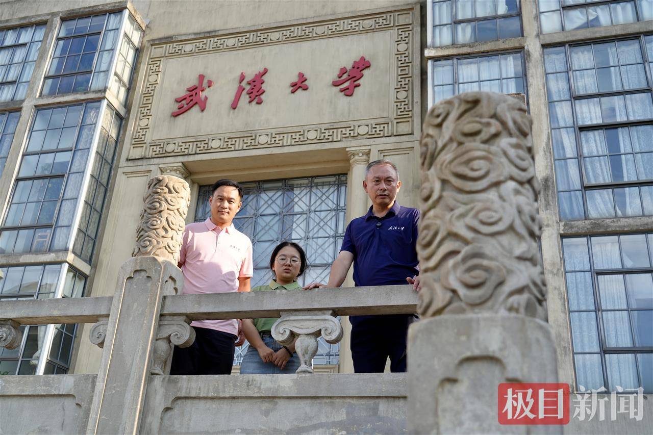 “玻璃娃娃”田艳青踏入武大校园!校方准备无障碍宿舍<strong></p>
<p>币安交易所</strong>,母亲能同寝陪读