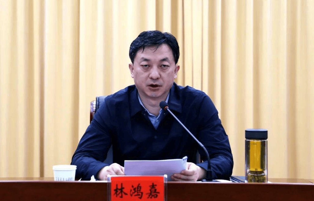 鹤壁市常务副市长林鸿嘉<strong></p>
<p>币安交易所</strong>,被罢免市人大代表职务