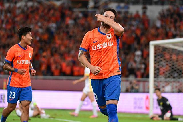 胖马识球丨复仇之夜+纪录之夜<strong></p>
<p>币安交易所</strong>,韩鹏让泰山找回强队感觉