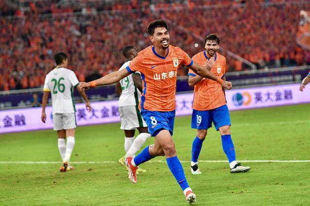 胖马识球丨复仇之夜+纪录之夜<strong></p>
<p>币安交易所</strong>,韩鹏让泰山找回强队感觉