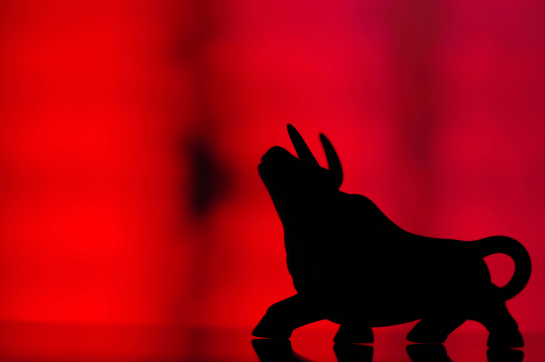 大盘重返3800点<strong></p>
<p>币安交易所</strong>,你的股票账户赚钱了吗?