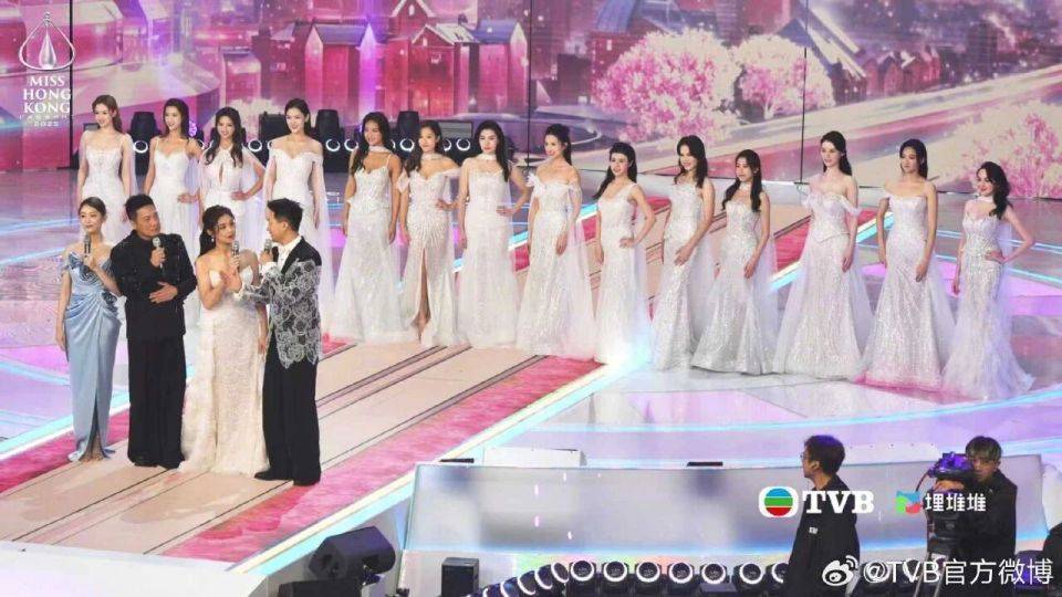 2025年度“香港小姐”诞生<strong></p>
<p>币安交易所</strong>,陈咏诗夺冠!系在读博士生