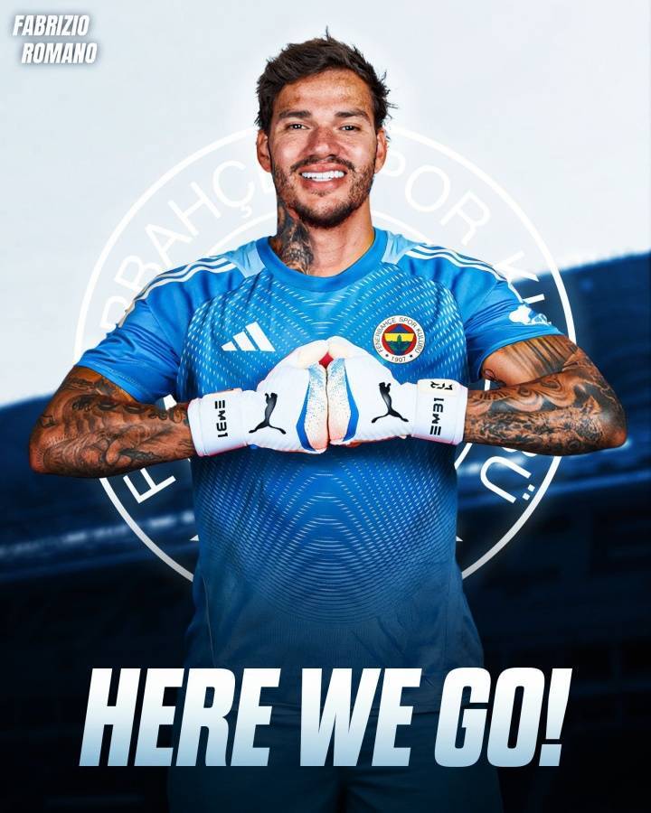 Here we go！罗马诺：曼城埃德森加盟费内巴切<strong></p>
<p>币安交易所</strong>，转会费约1400万