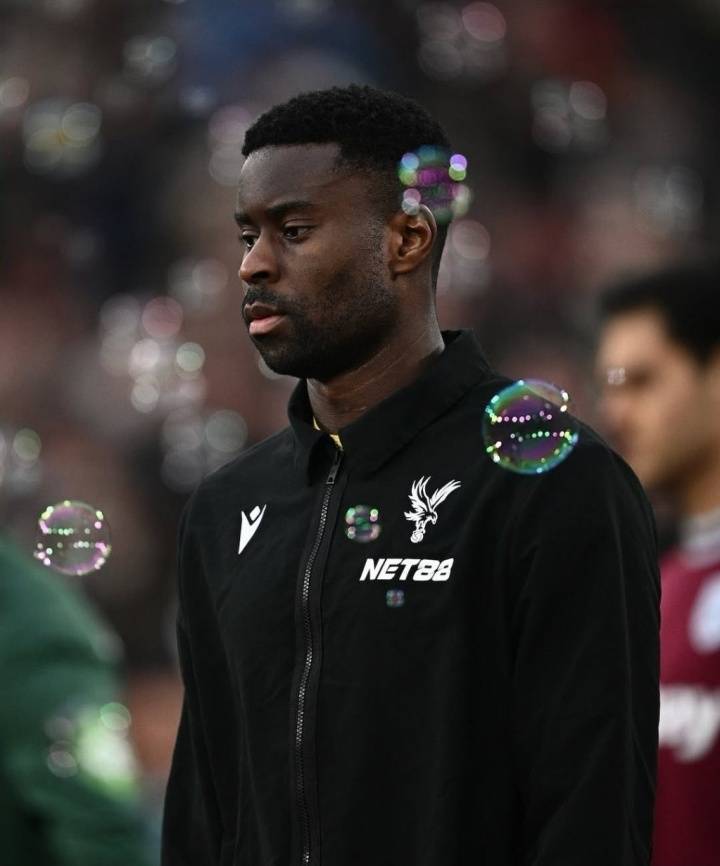 诚意<strong></p>
<p>币安下载</strong>！绿帽哥：红军对水晶宫很不满！但仍愿花2500万冬窗买格伊