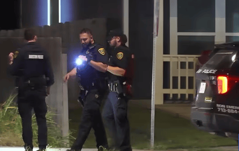 11岁熊孩子按门铃玩恶作剧<strong></p>
<p>币安下载</strong>，被邻居枪击身亡！