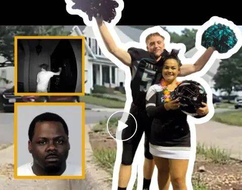 11岁熊孩子按门铃玩恶作剧<strong></p>
<p>币安下载</strong>，被邻居枪击身亡！