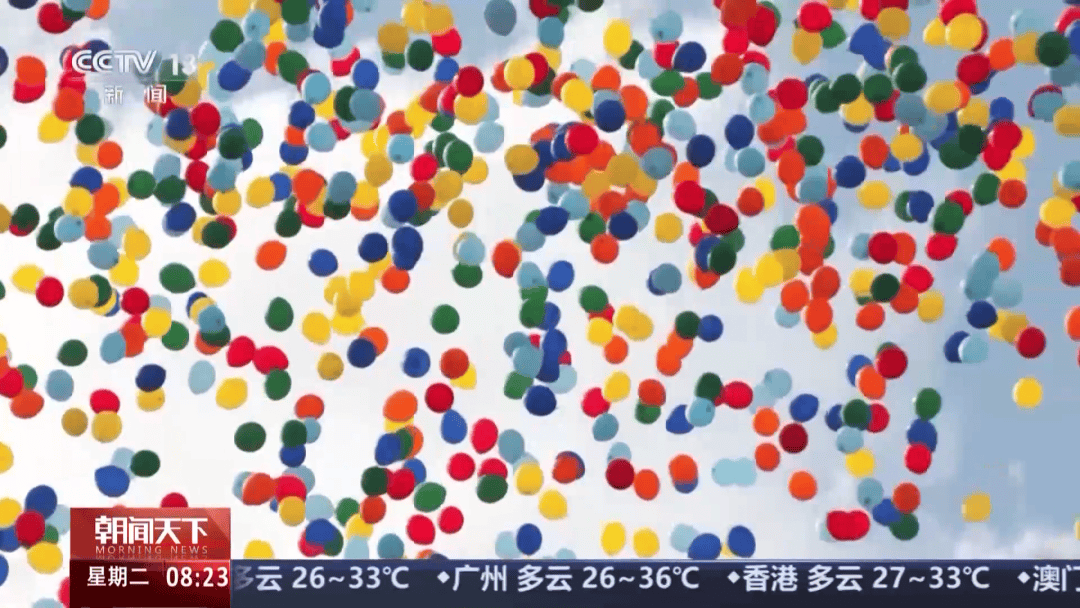 明天将放飞8万羽和平鸽、8万只气球<strong></p>
<p>币安下载</strong>,揭秘!