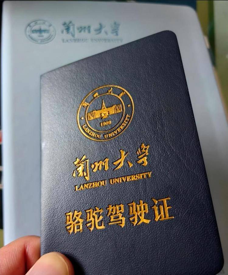 一人一驼<strong></p>
<p>币安下载</strong>,骆驼尾气排放超标要扣分?兰大回应学生持证骑骆驼上学:骆驼驾驶证为学校文创,非官方证件