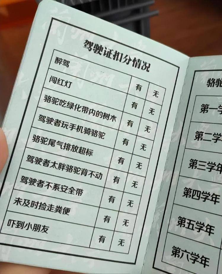 一人一驼<strong></p>
<p>币安下载</strong>,骆驼尾气排放超标要扣分?兰大回应学生持证骑骆驼上学:骆驼驾驶证为学校文创,非官方证件