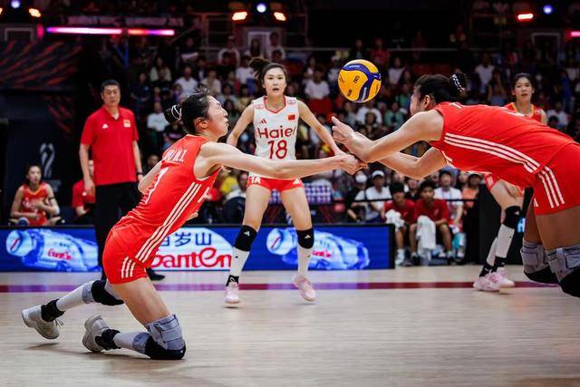 中国女排世锦赛意外出局后，该向欧洲对手学什么？