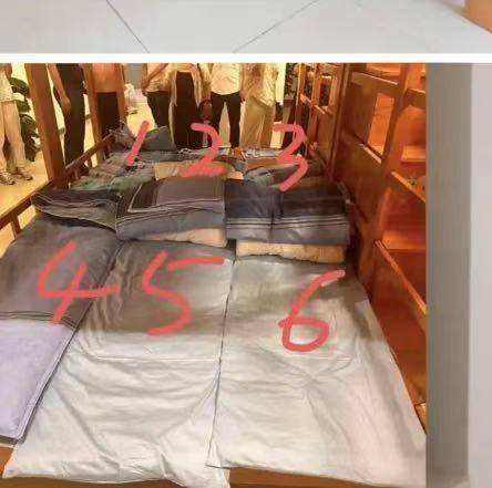 广东一学校午休室住近百人?官方:二孩入学潮致空间不足<strong></p>
<p>币安下载</strong>,已分流降低密度