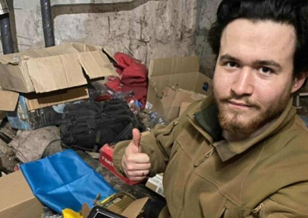 杀害乌前议长嫌疑人:我不是俄罗斯特工<strong></p>
<p>币安官网</strong>,只想去找儿子遗体