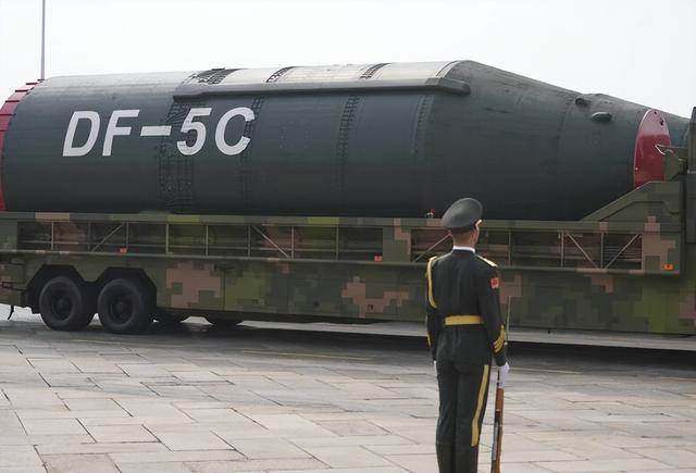 “51”被跳过<strong></p>
<p>币安官网</strong>,东风-61直接登场,比东风-41打的更远、威慑力更强