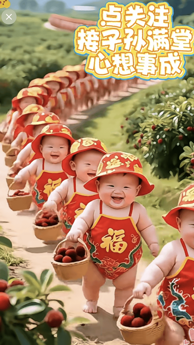 AI生成内容新规实施后<strong></p>
<p>币安官网</strong>,月入过万的假“孙子”们原形毕露