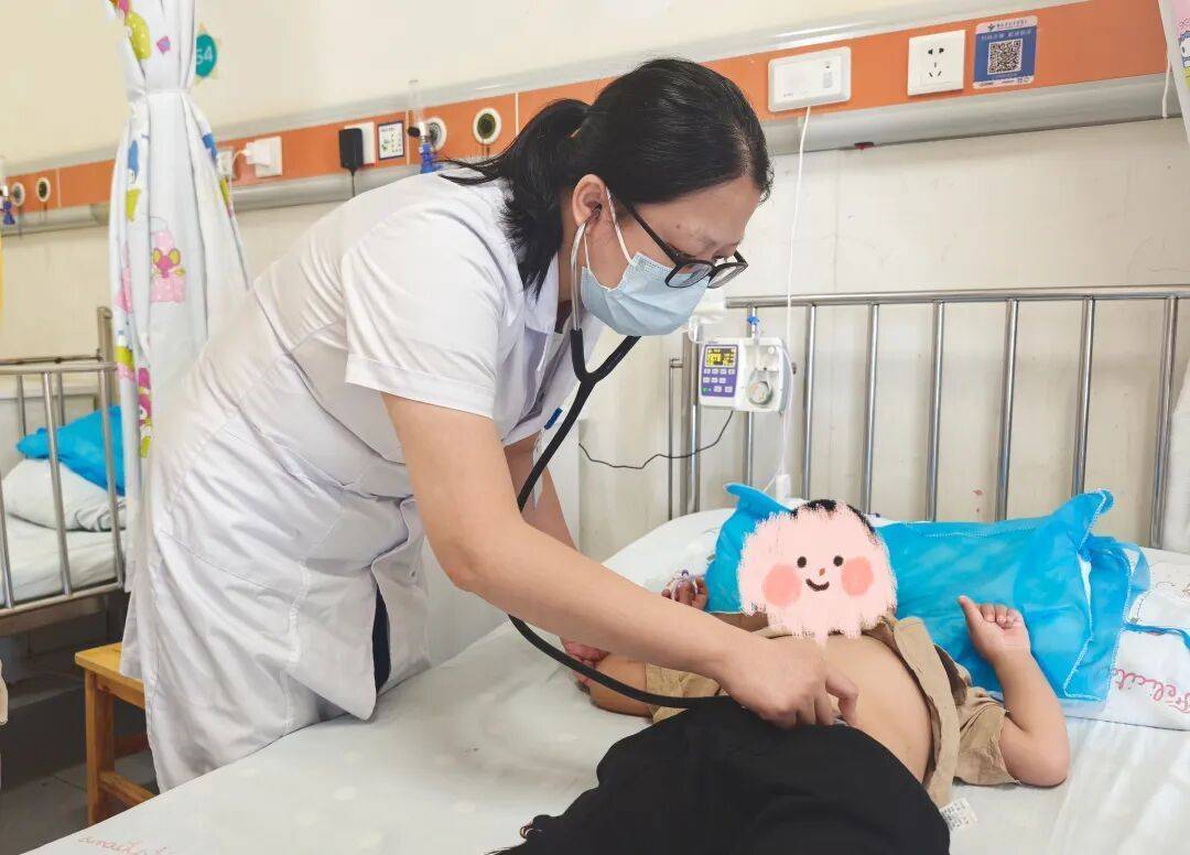 整整40颗<strong></p>
<p>币安官网</strong>！湖南3岁男童身体里取出……医生紧急提醒