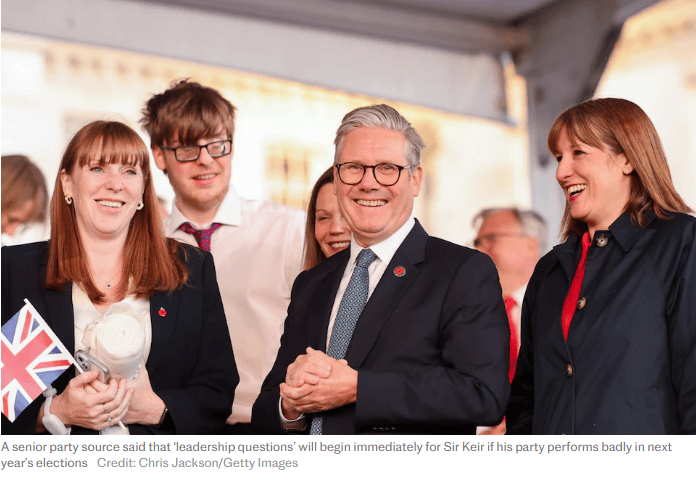 金正恩女儿首登国际舞台<strong></p>
<p>币安app下载</strong>,引爆接班传闻!英国首相被架空,工党内斗成全武行…