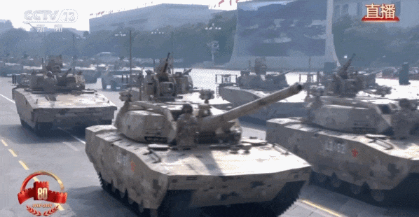 这就是咱们中国人的底气<strong></p>
<p>币安app下载</strong>！装备方队完整视频来啦