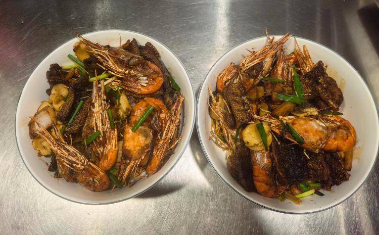 一碗面2208元!杭州一网红店再推“天价面” 有食客称用料足<strong></p>
<p>币安app下载</strong>,但不会复购