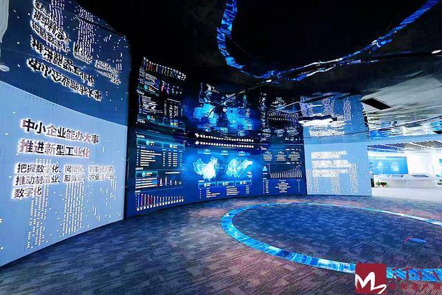 浪潮云打造了人工智能工厂<strong></p>
<p>币安app下载</strong>,成为全球第四个、国内第一个实体化的人工智能工厂