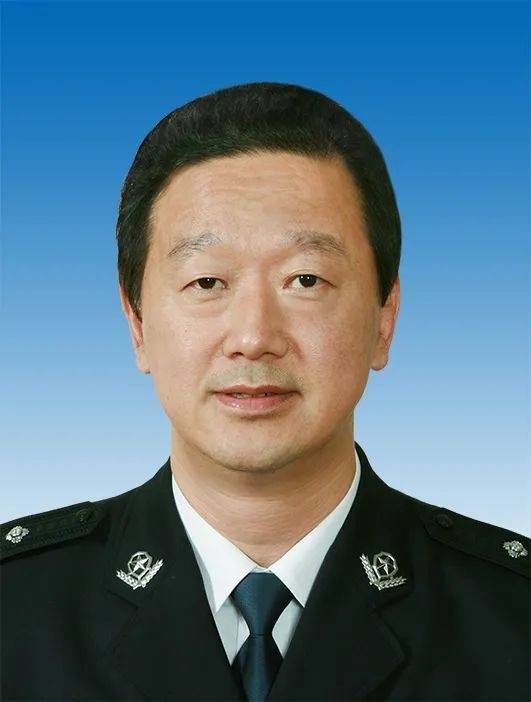 涉嫌严重违纪违法<strong></p>
<p>币安binance官网</strong>，辽宁警察学院原党委书记李锦奇被查
