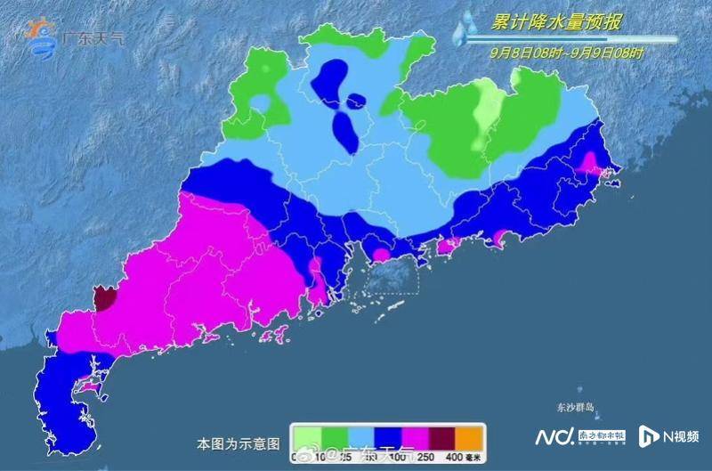 台风“塔巴”将正面袭击广东<strong></p>
<p>币安binance官网</strong>，惠州两地台风蓝色预警信号生效