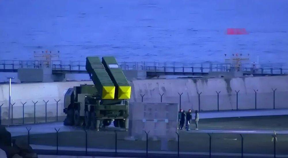 土耳其将大规模生产高超声速导弹<strong></p>
<p>币安binance官网</strong>? 张学峰:将有助于增强对以色列的战略威慑能力