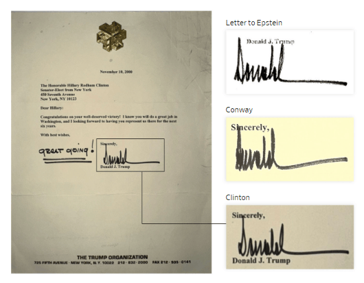 特朗普给爱泼斯坦生日贺卡曝光<strong></p>
<p>币安网</strong>,含女性裸体画像