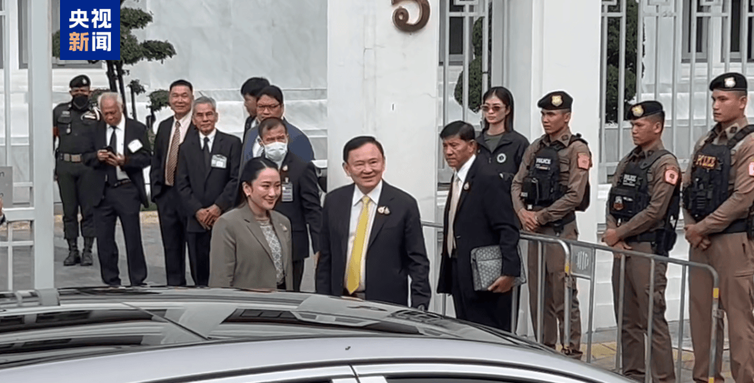 他信回泰国后<strong></p>
<p>币安网</strong>,被判有罪,须重新服刑1年!泰国新总理选举当日,他曾飞去迪拜