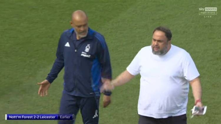 冤不冤？努诺带森林时隔30年重回欧战<strong></p>
<p>币安网</strong>，但上赛季掉链子错失欧冠